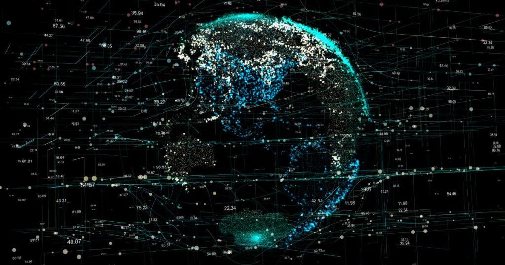 The Geopolitics of Cybersecurity