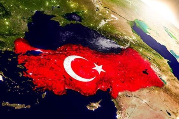 Is the economic crisis in Turkey threatening the political system?