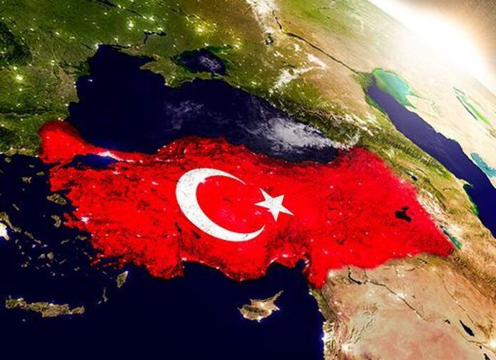 Is the economic crisis in Turkey threatening the political system