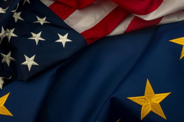 The deterioration of the United States is Europe’s best opportunity for political independence